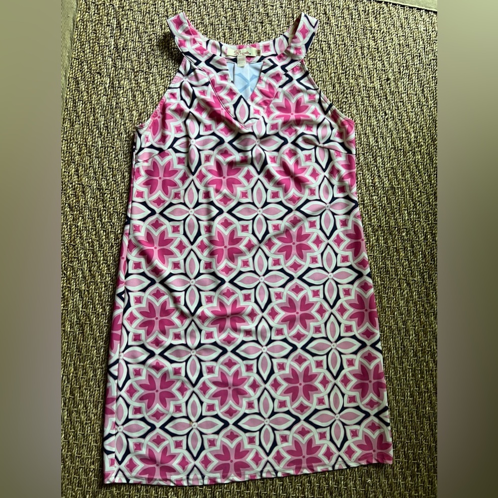 Women's Size S - Aryeh Dress
